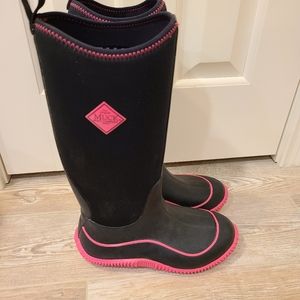 Women's Hale Original Muck Boot NWOT
